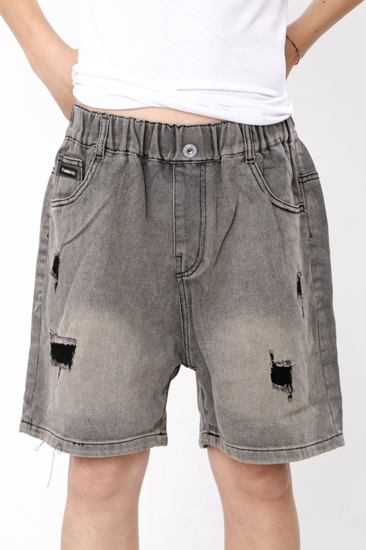 Шорти для хлопчика (підліткові)